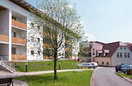 Betreutes Wohnen in Heilbad Heiligenstadt